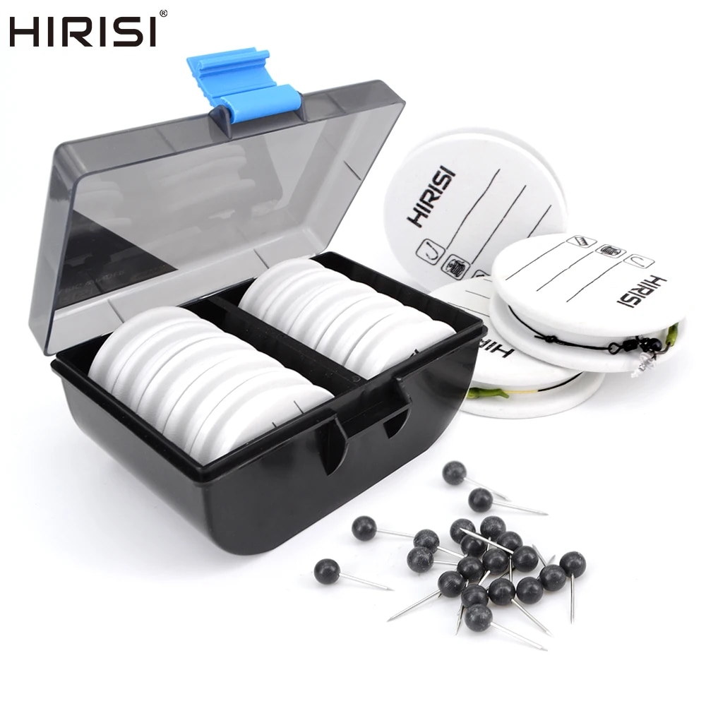 Hirisi 10pcs EVA 폼 스풀 잉어 낚시 장비 - Cutting Board Foam 리뷰 및 가격